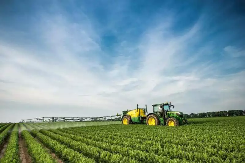 Cabinet AGRIFORLAND - image qui sommes nous