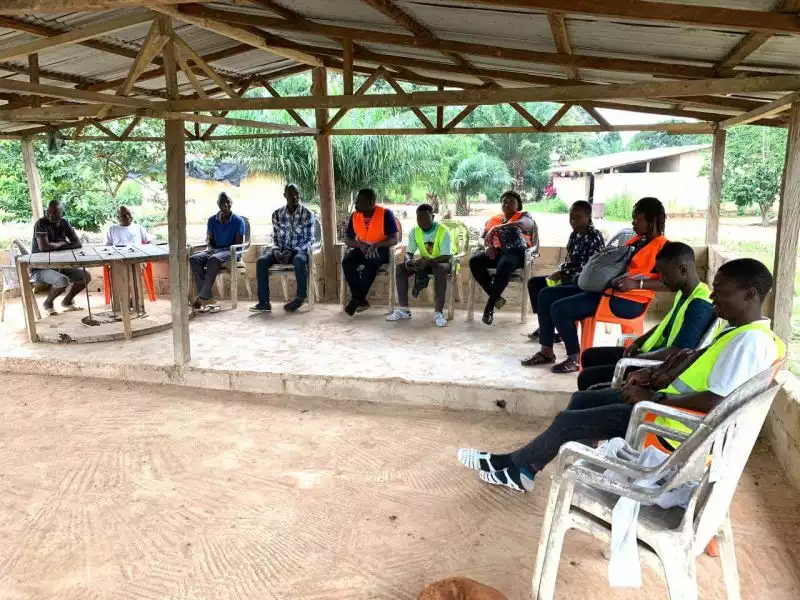 CONSEIL EN COMMUNICATION POUR LE PROJET RESTORE